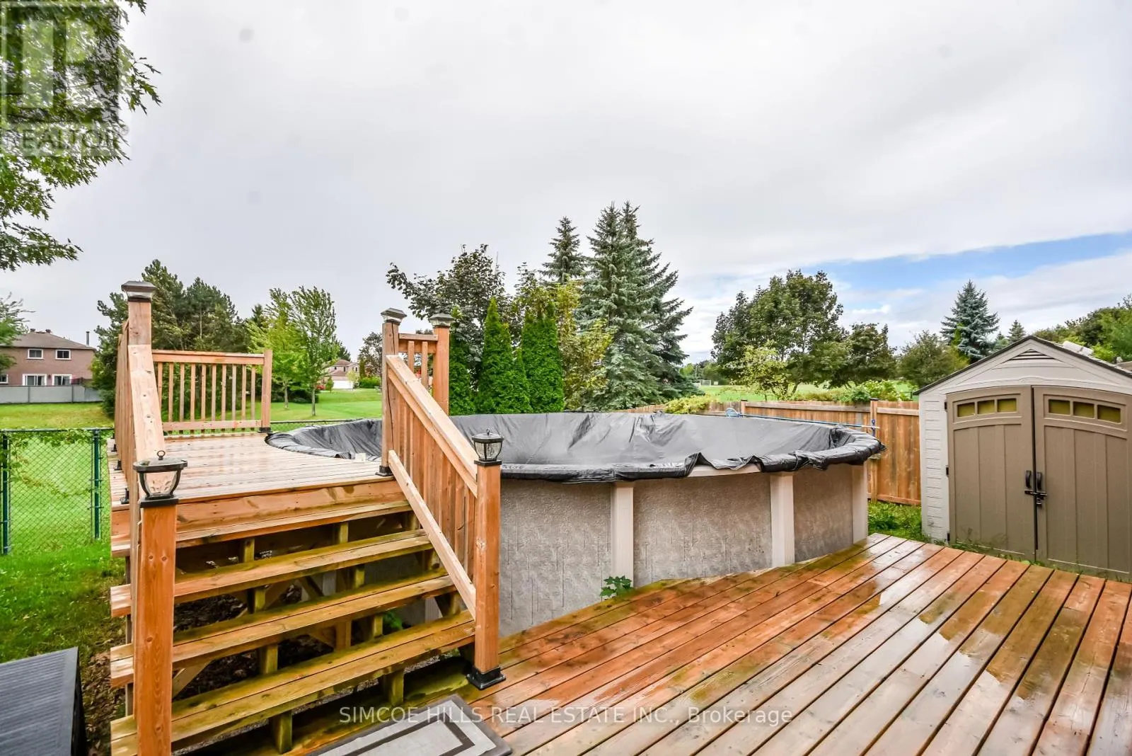 256 HICKLING TRAIL