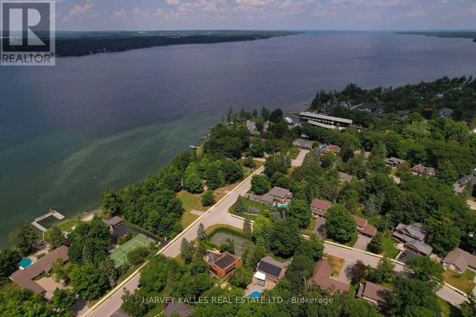 23 ROYAL OAK DRIVE