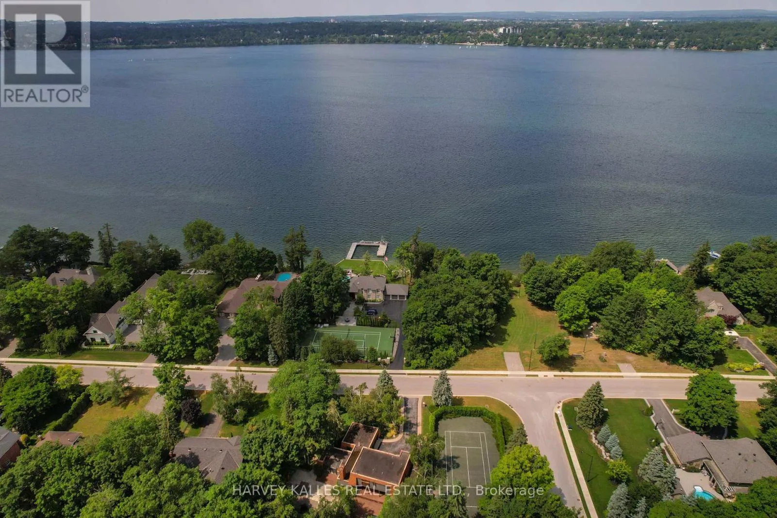 23 ROYAL OAK DRIVE