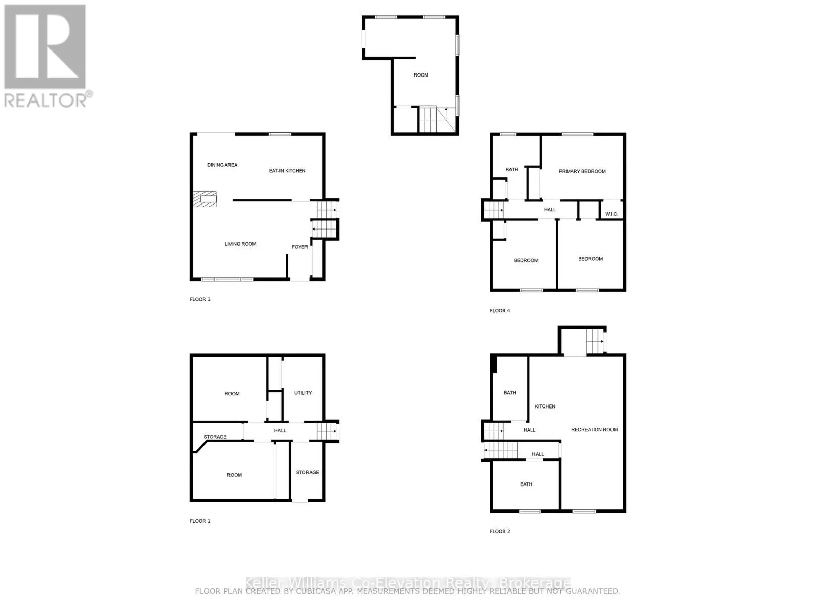 1 BONAVENTURE PLACE