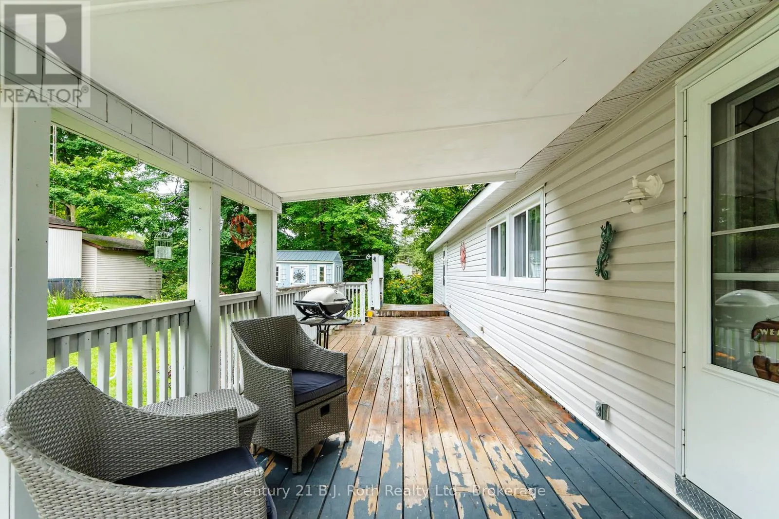 49 - 5263 ELLIOTT SIDE ROAD, #49