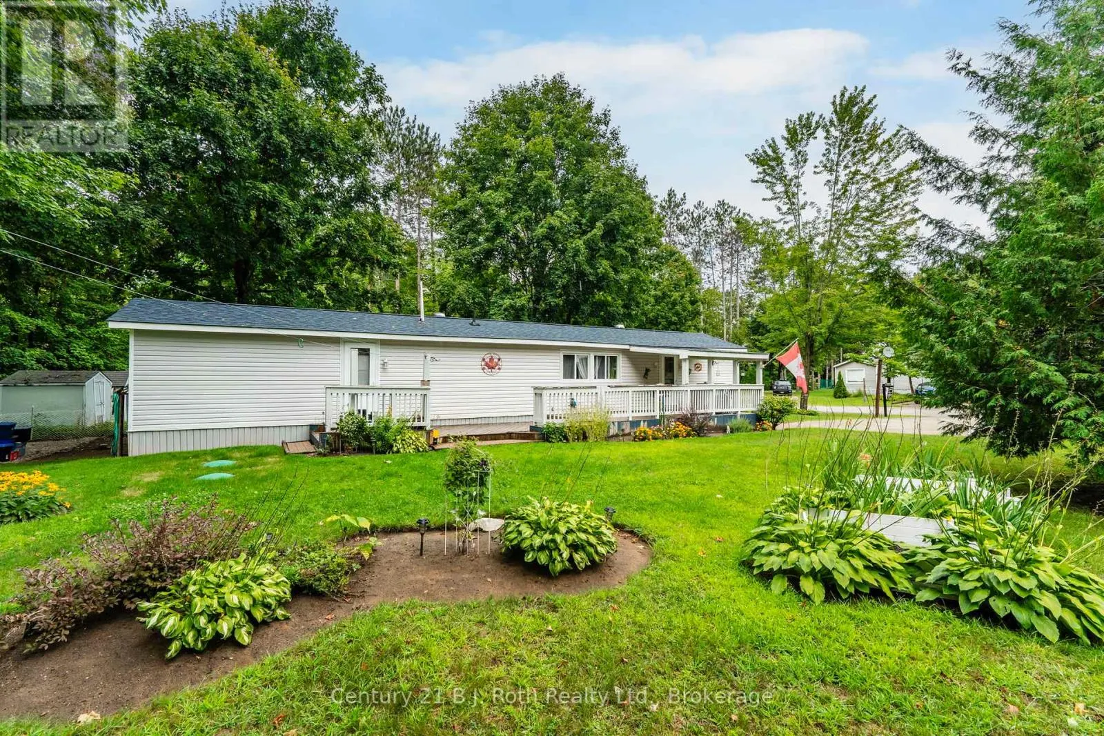 49 - 5263 ELLIOTT SIDE ROAD, #49
