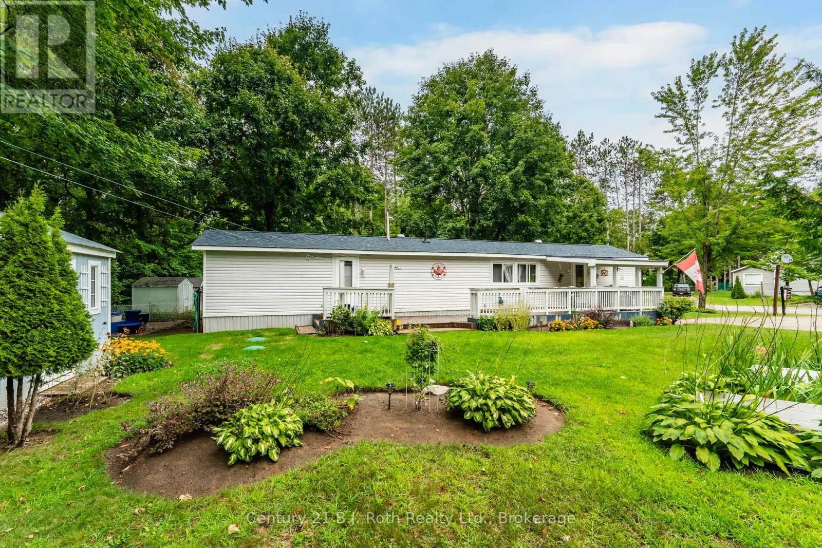 49 - 5263 ELLIOTT SIDE ROAD, #49