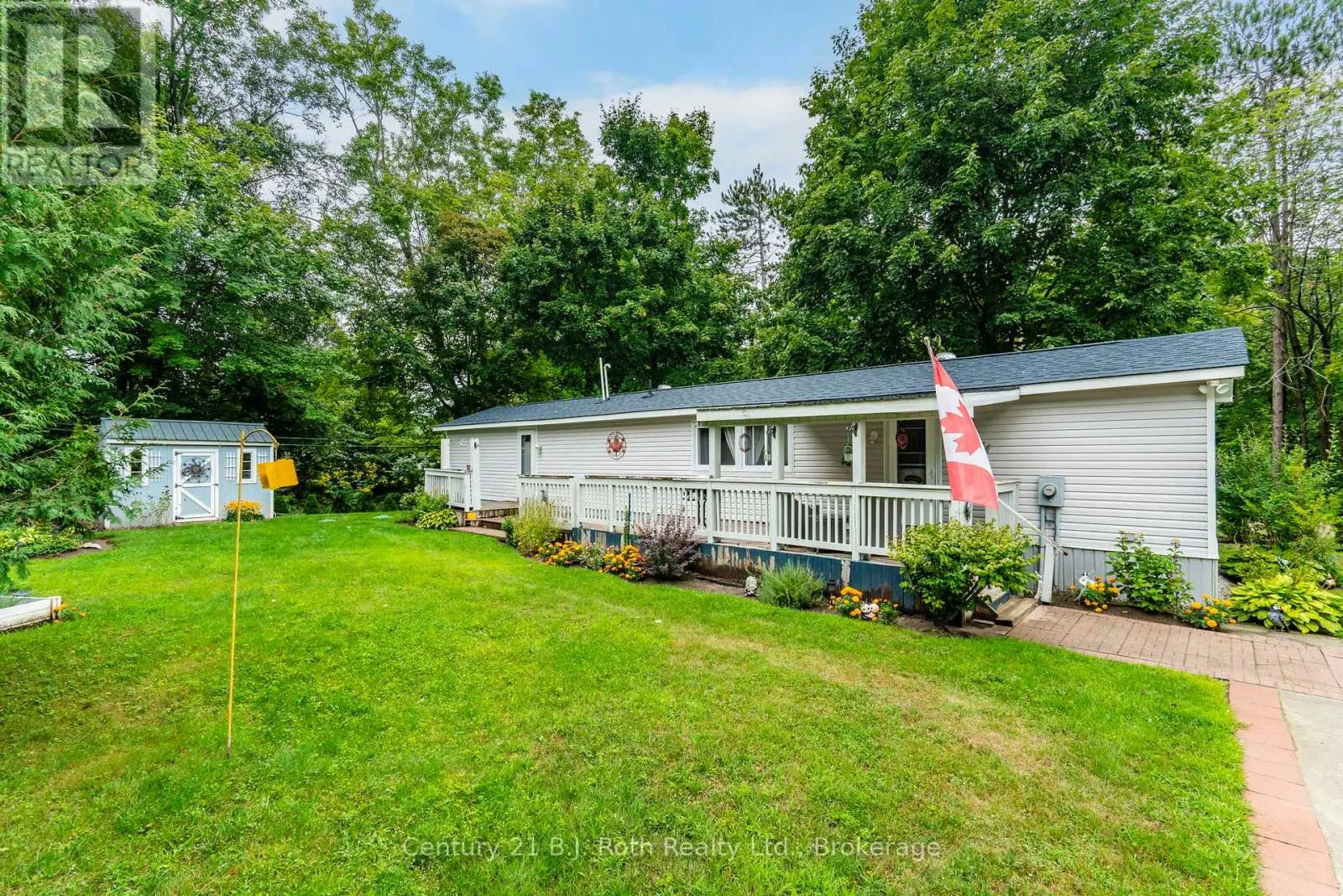 49 - 5263 ELLIOTT SIDE ROAD, #49