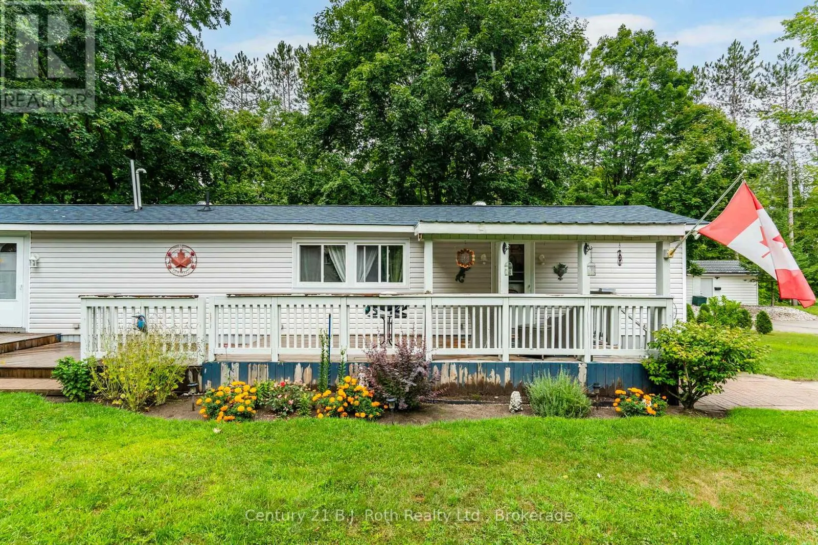 49 - 5263 ELLIOTT SIDE ROAD, #49