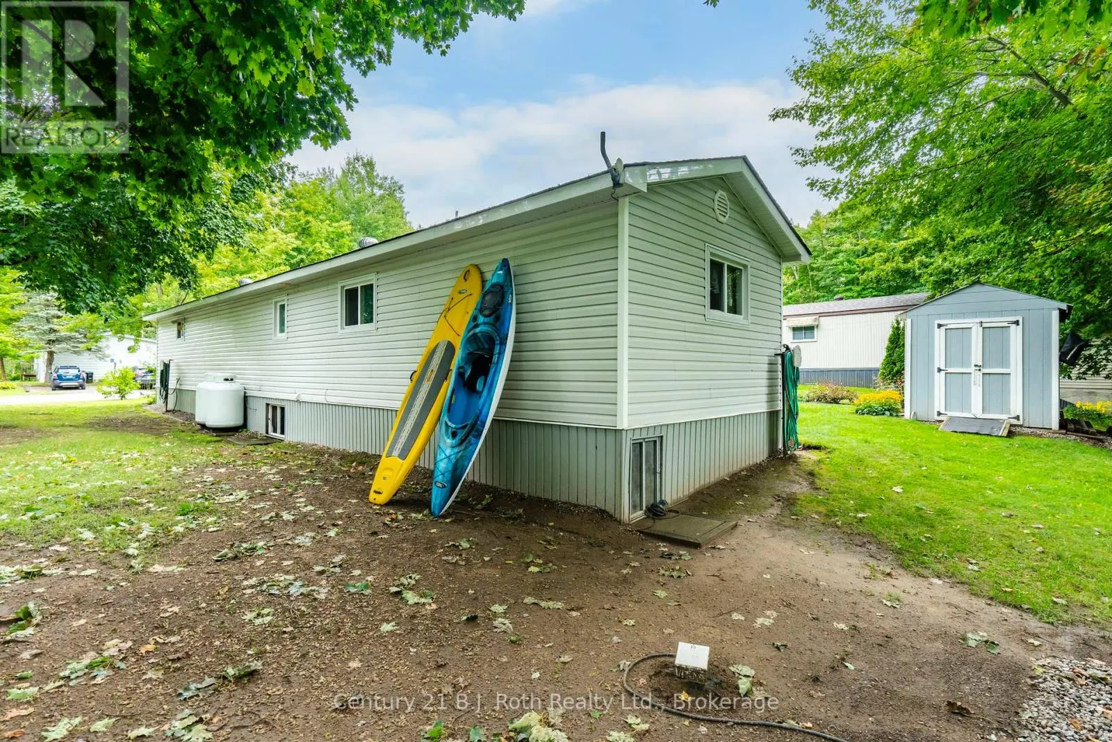 49 - 5263 ELLIOTT SIDE ROAD, #49