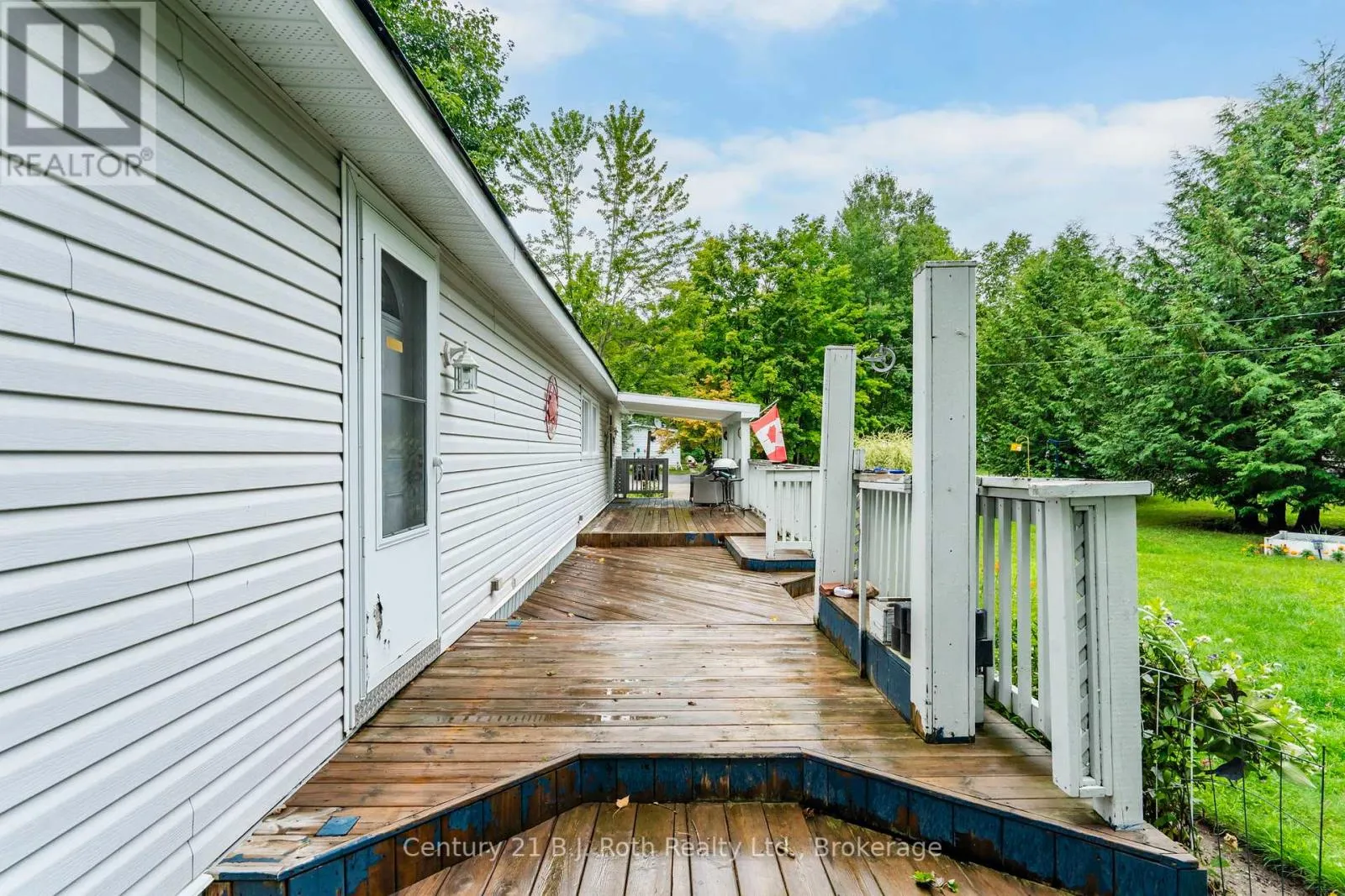 49 - 5263 ELLIOTT SIDE ROAD, #49