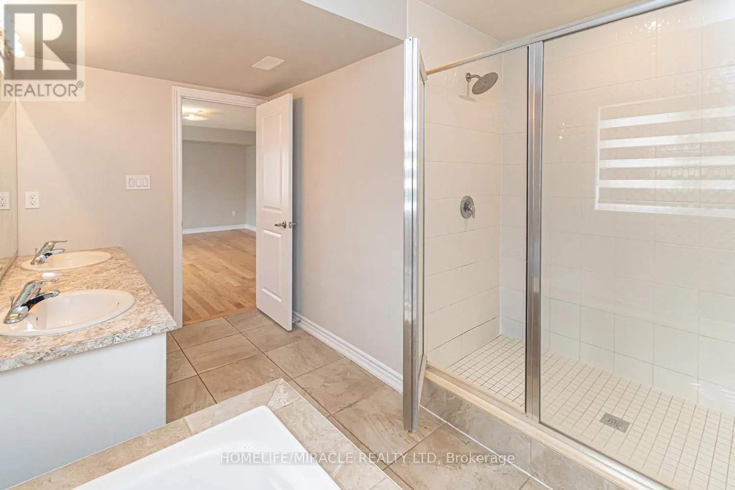 35 BANNISTER ROAD