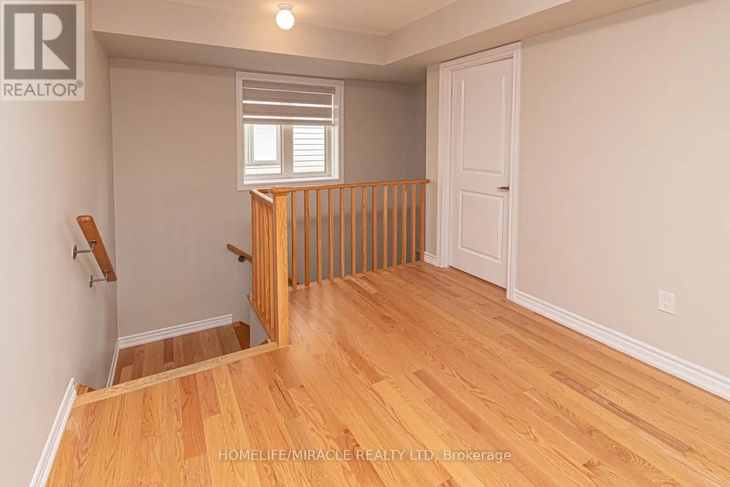 35 BANNISTER ROAD