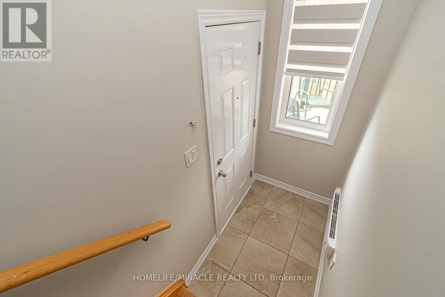 35 BANNISTER ROAD