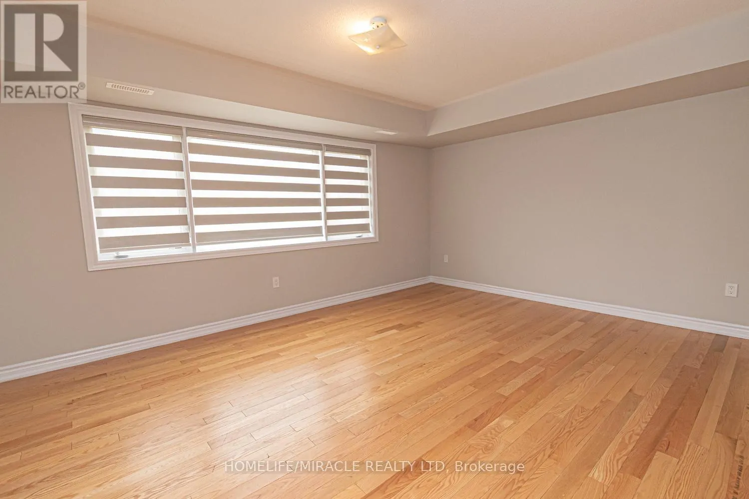 35 BANNISTER ROAD