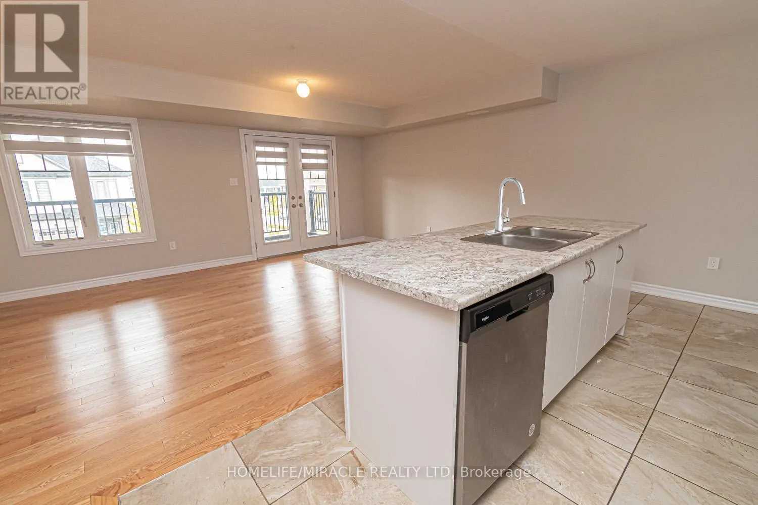 35 BANNISTER ROAD