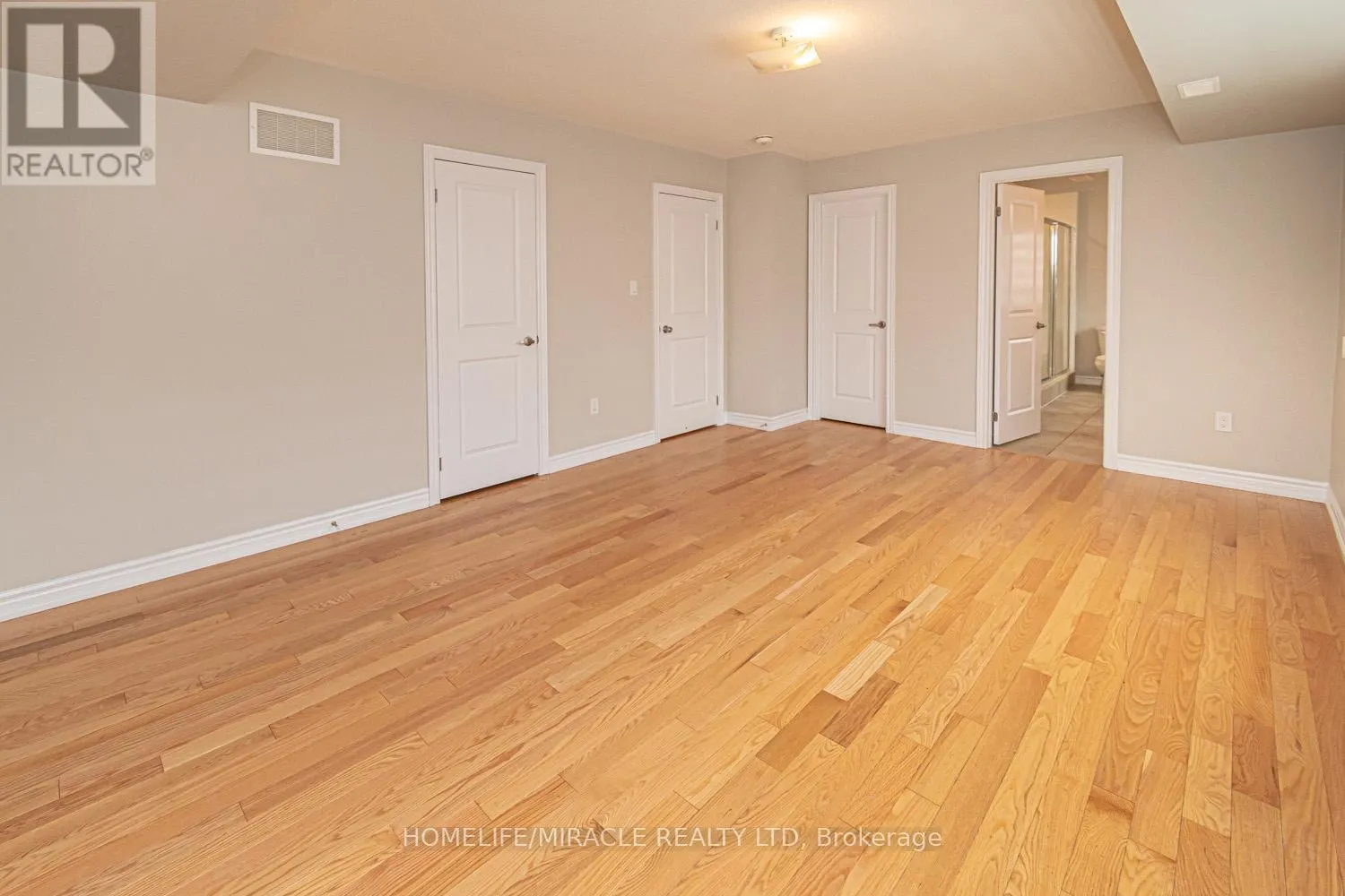 35 BANNISTER ROAD