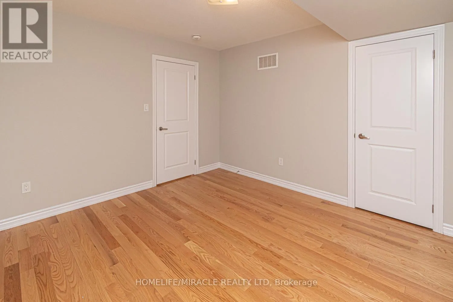 35 BANNISTER ROAD
