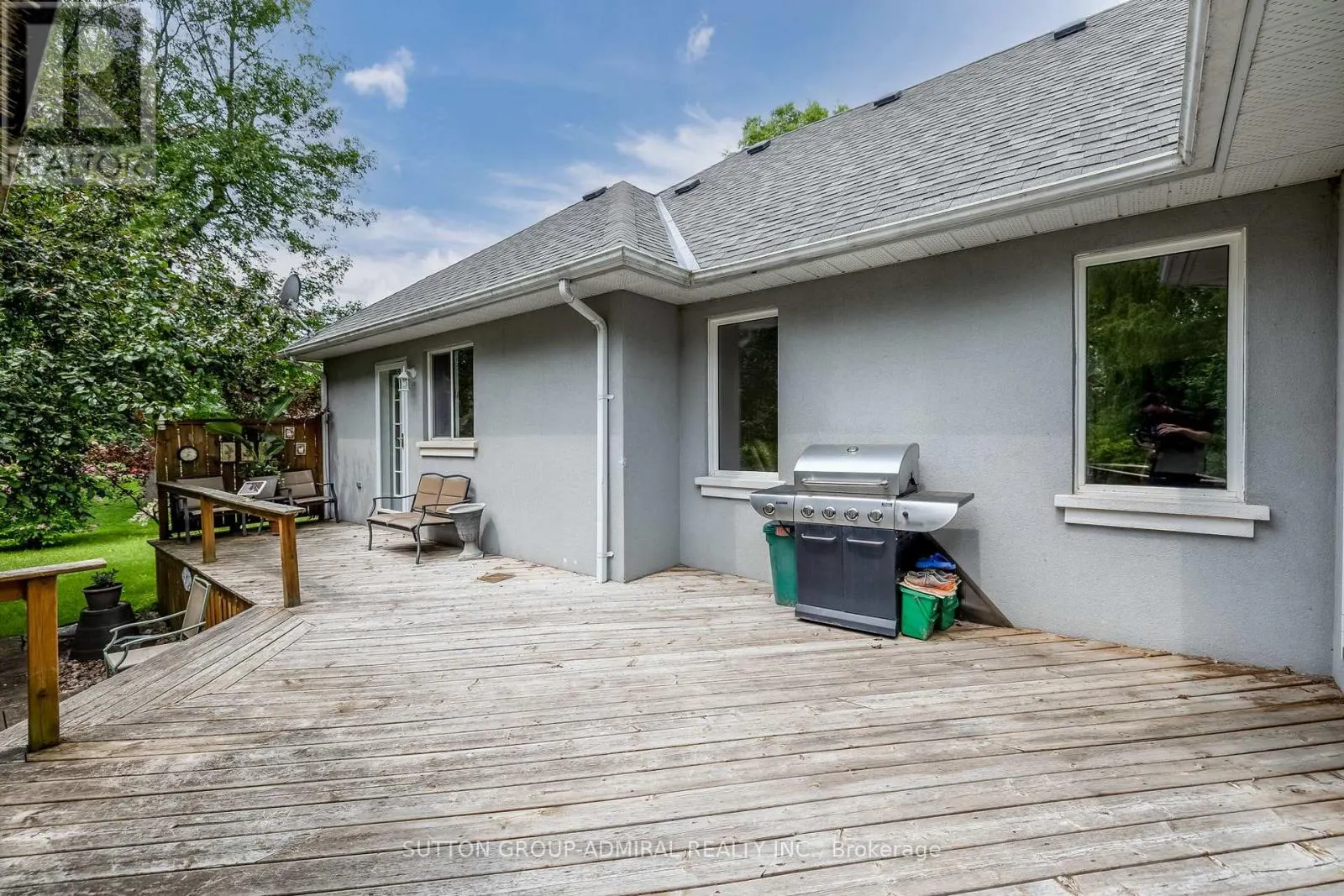 235 BAYSHORE DRIVE, RR 3 DRIVE