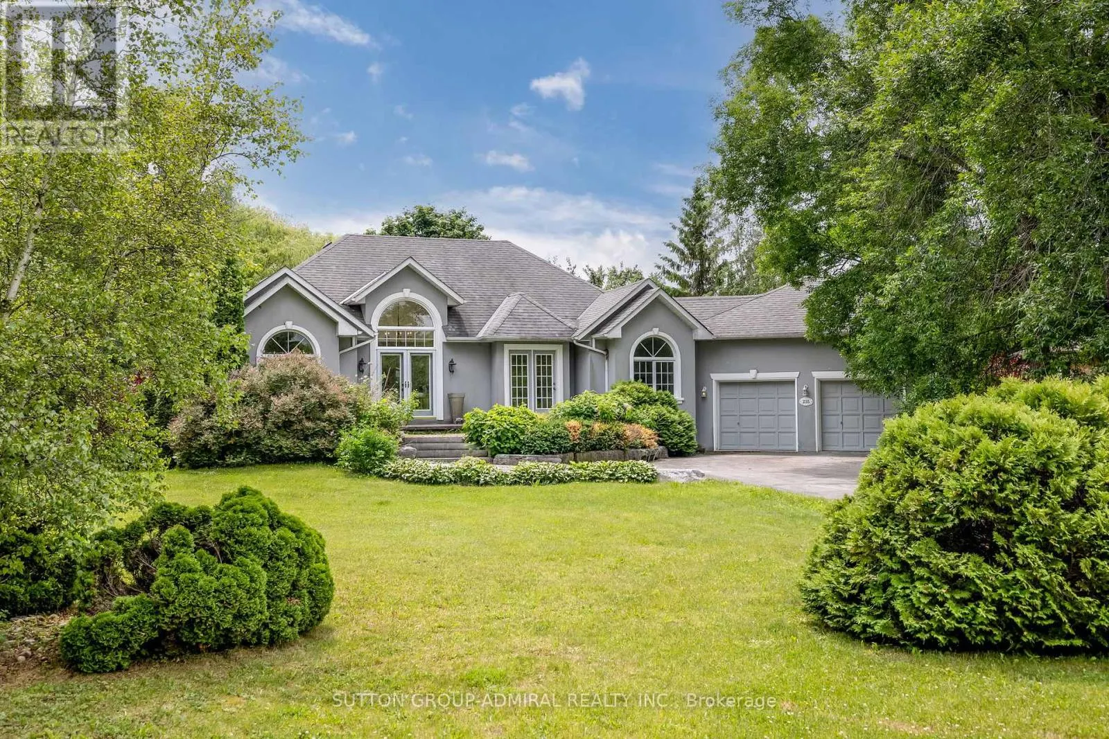 235 BAYSHORE DRIVE, RR 3 DRIVE