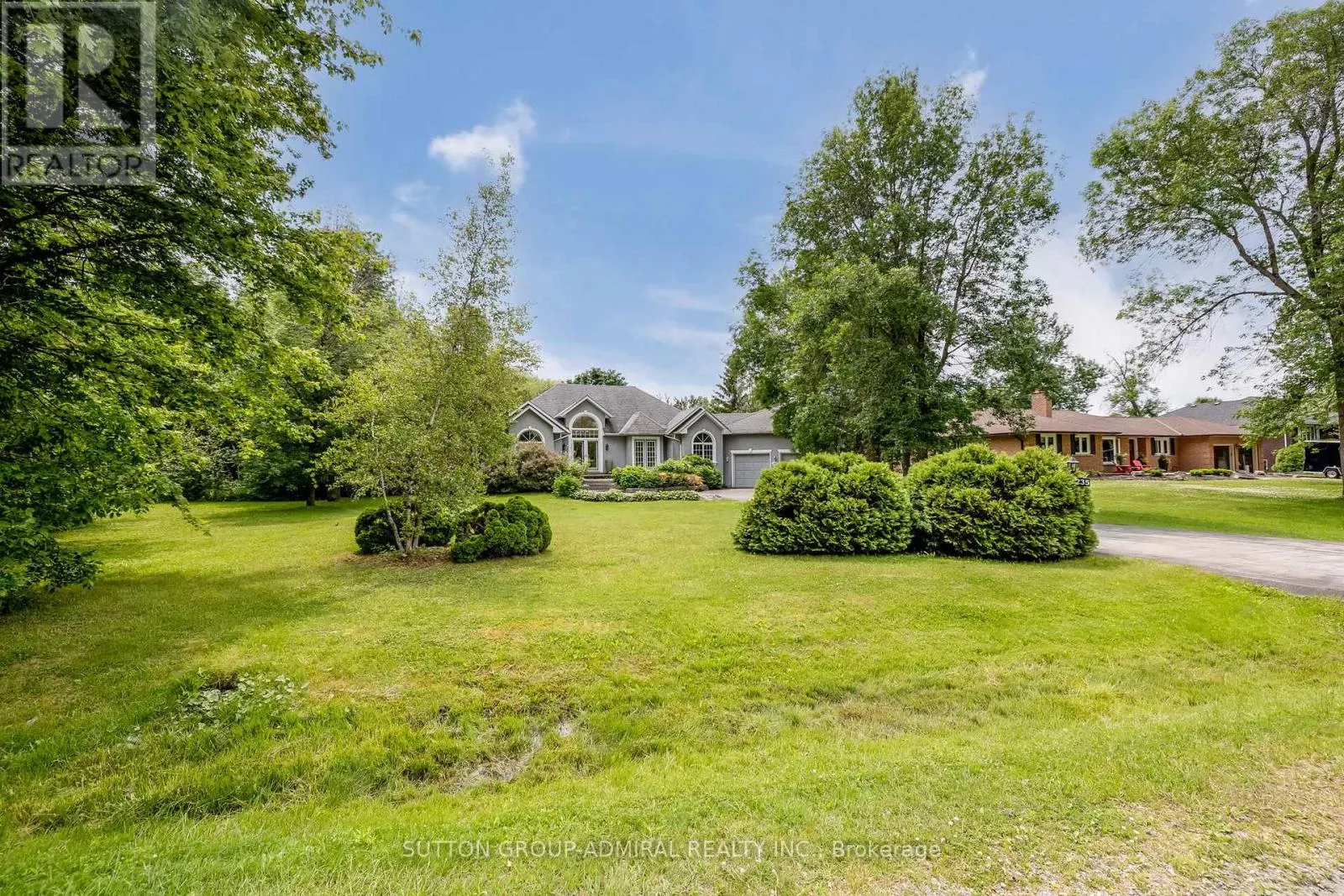 235 BAYSHORE DRIVE, RR 3 DRIVE