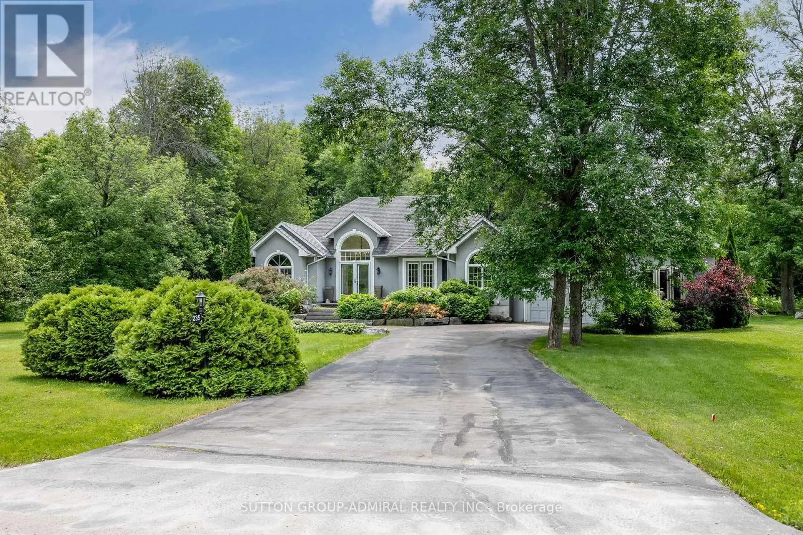 235 BAYSHORE DRIVE, RR 3 DRIVE