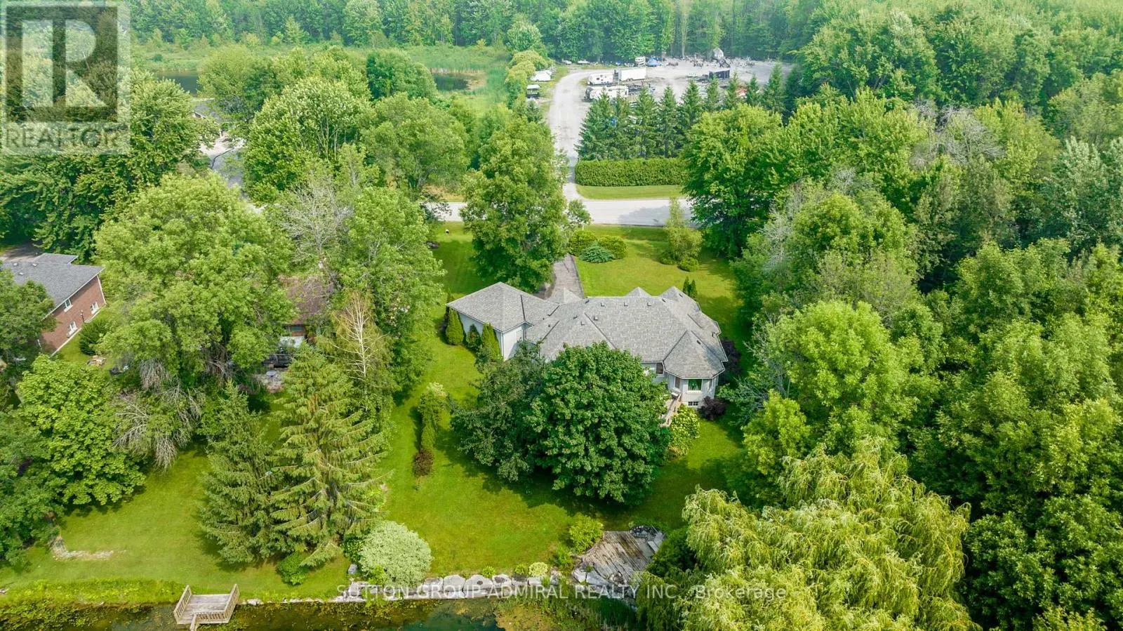 235 BAYSHORE DRIVE, RR 3 DRIVE