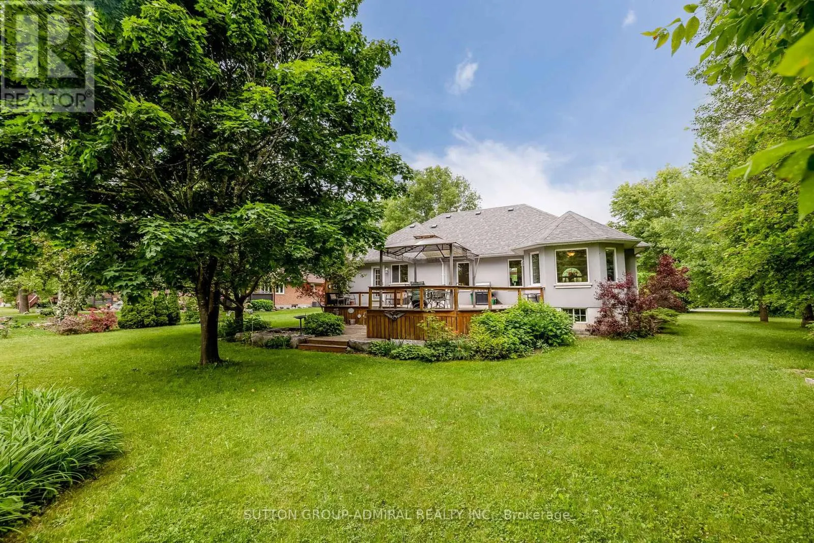 235 BAYSHORE DRIVE, RR 3 DRIVE
