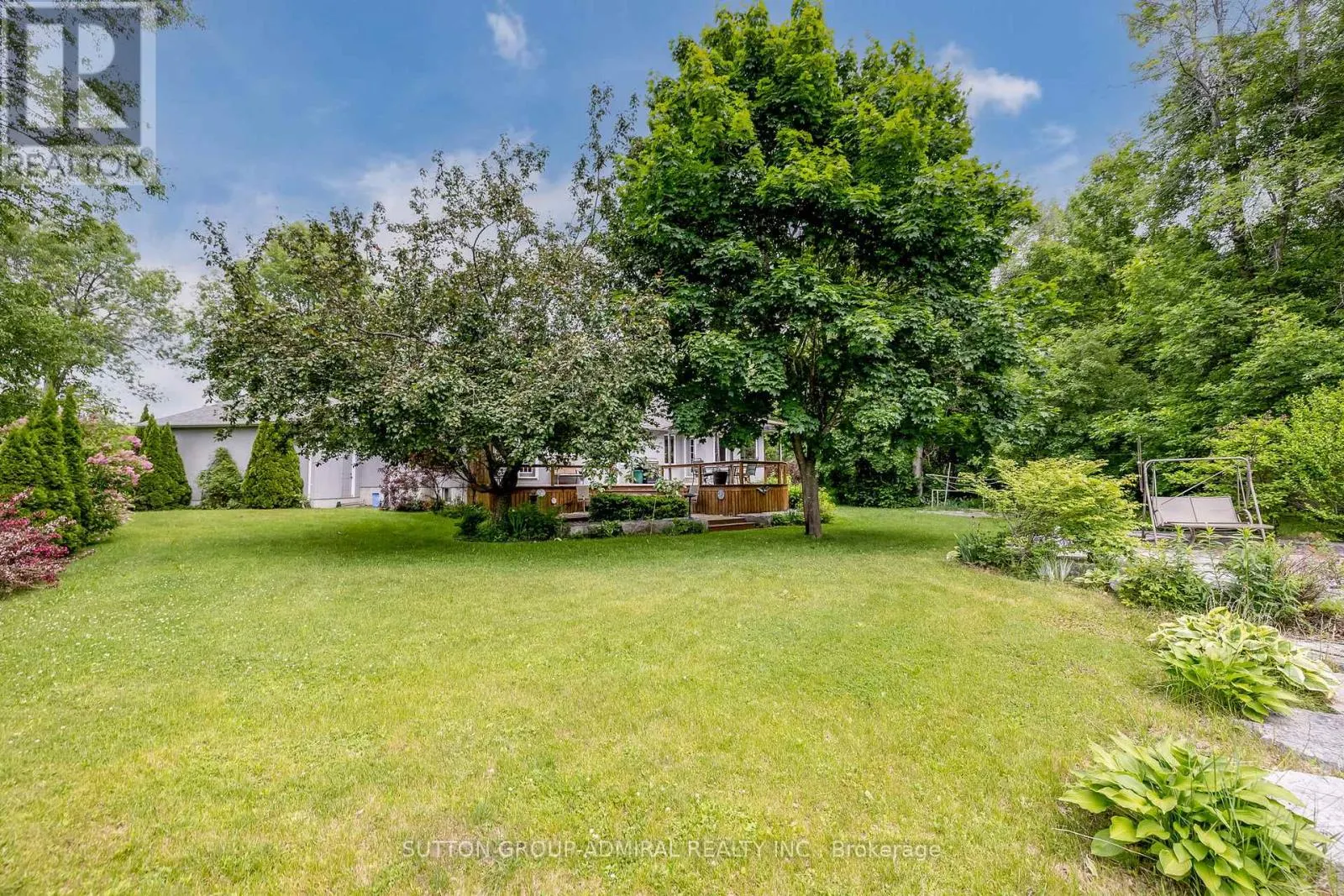 235 BAYSHORE DRIVE, RR 3 DRIVE