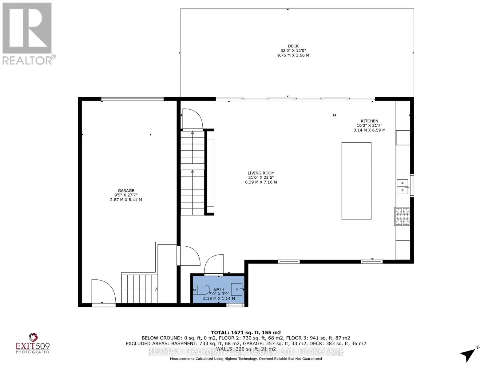 23 TREW AVENUE