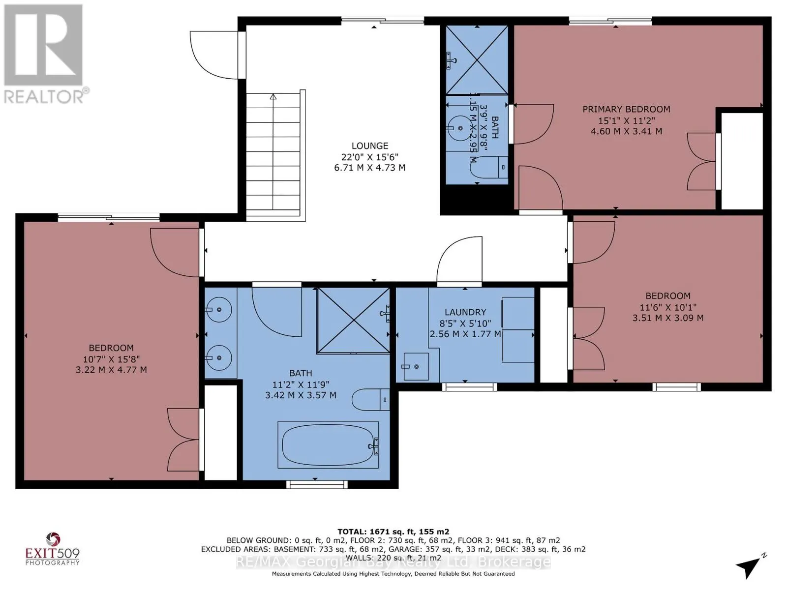23 TREW AVENUE
