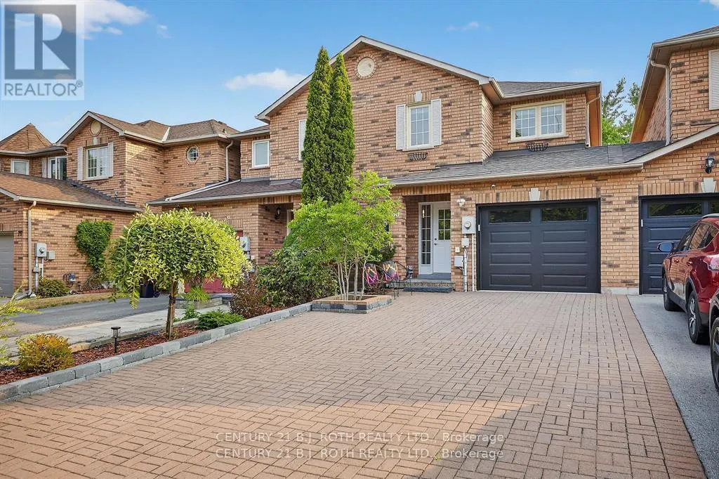 80 BRUCE CRESCENT