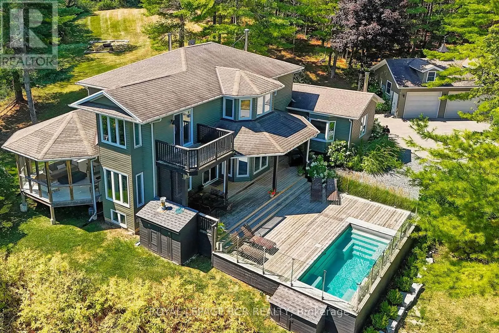 1614 CONCESSION 10 NOTTAWASAGA S