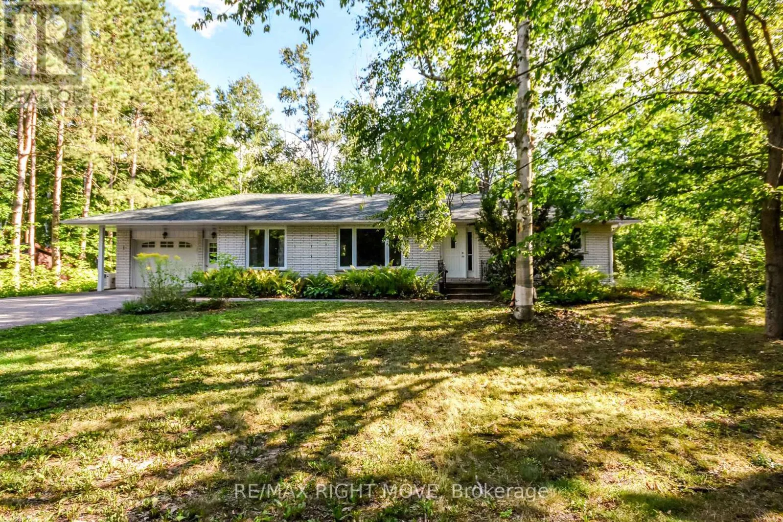 1781 MT. ST. LOUIS ROAD E