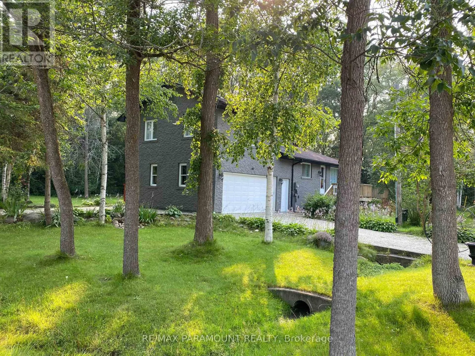 46 GLEN ROAD