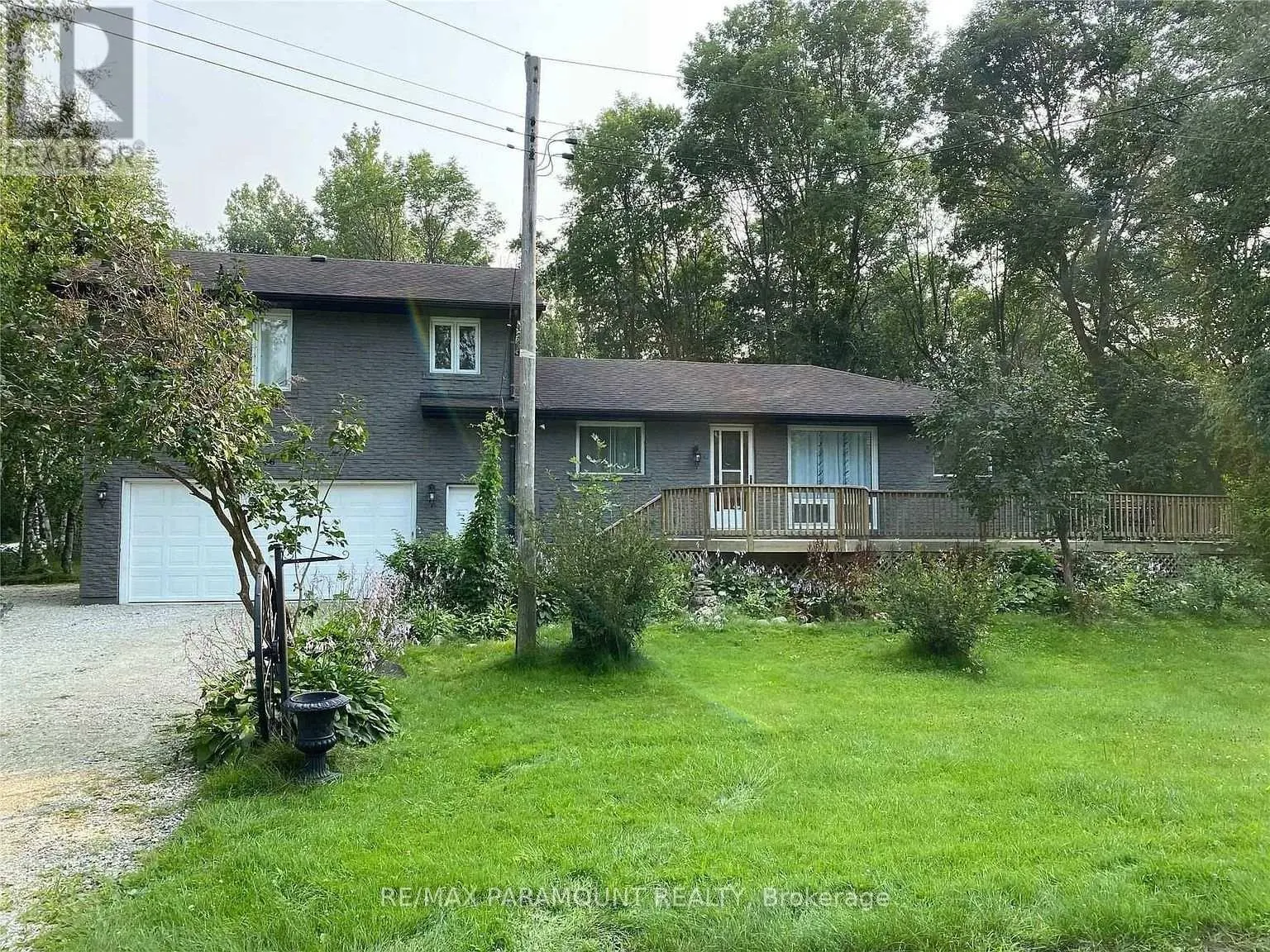 46 GLEN ROAD