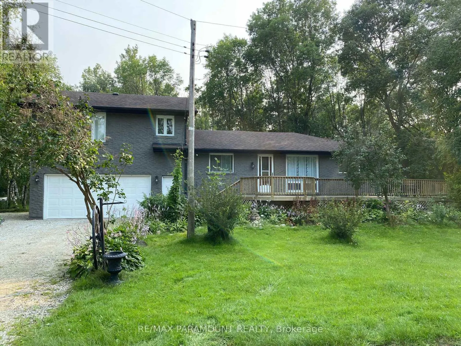 46 GLEN ROAD