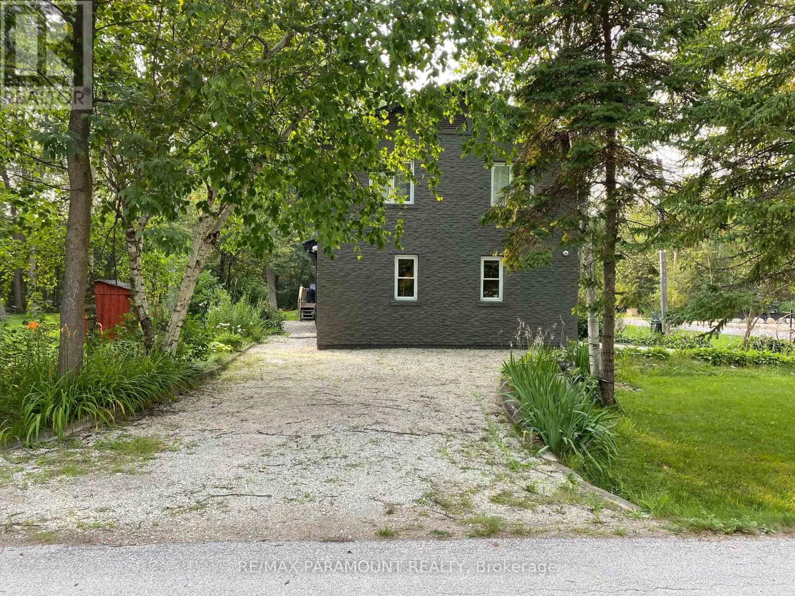 46 GLEN ROAD
