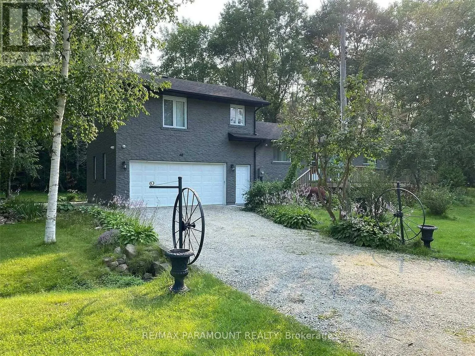 46 GLEN ROAD