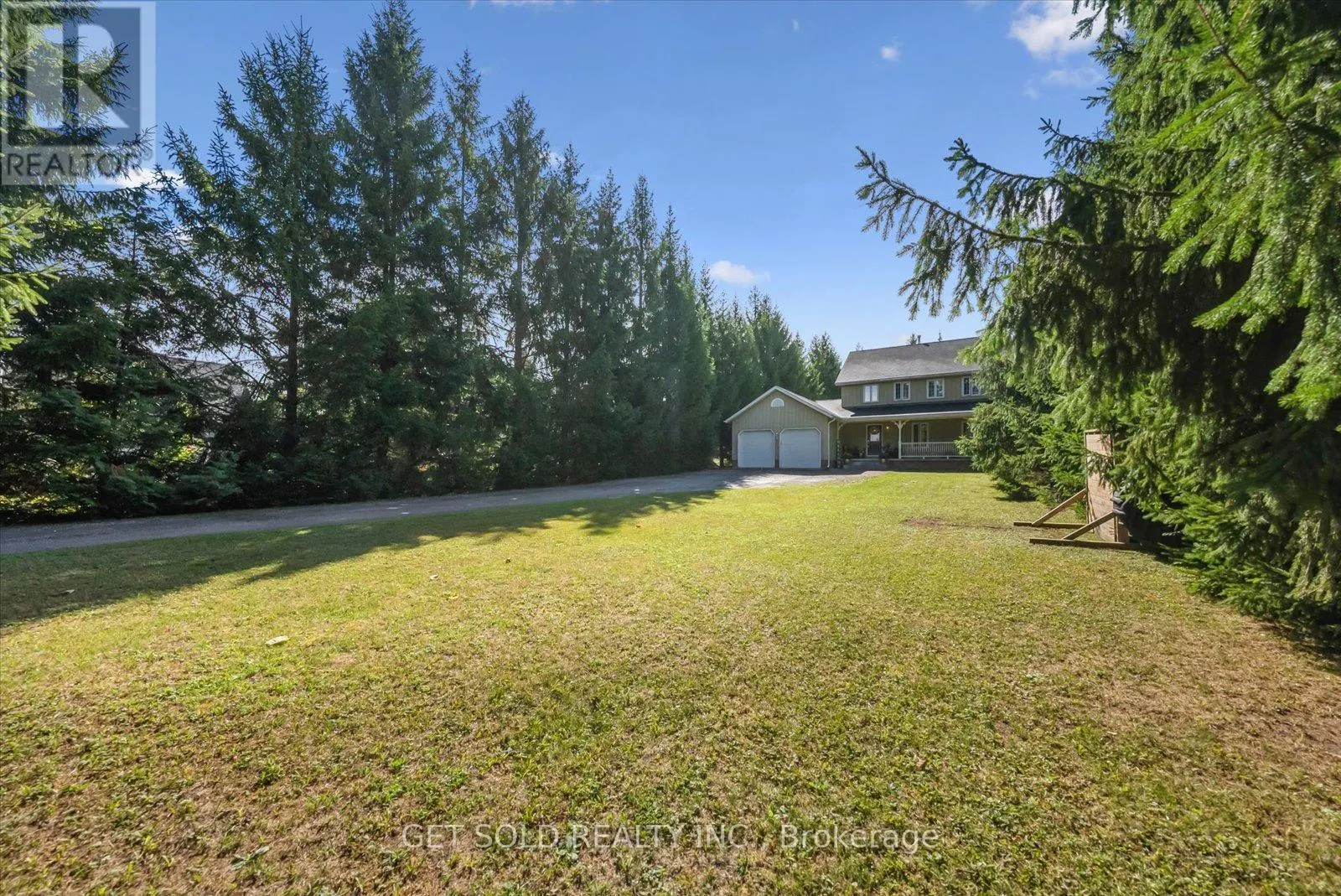 77 SIMCOE ROAD