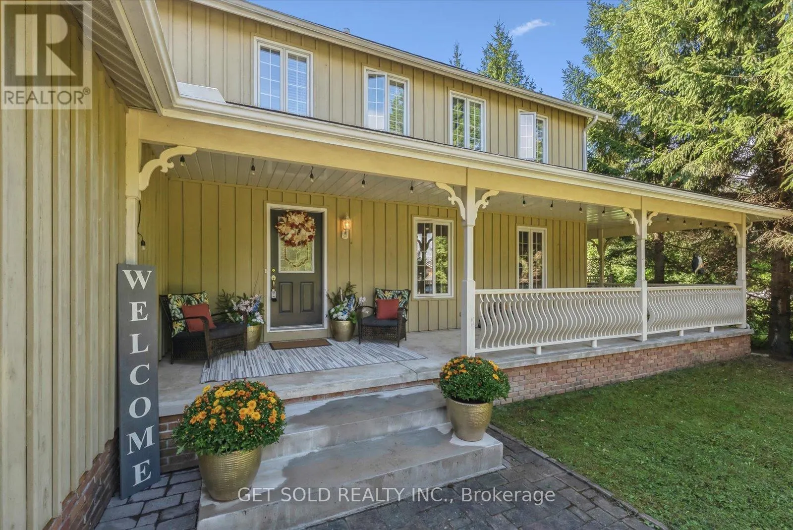 77 SIMCOE ROAD