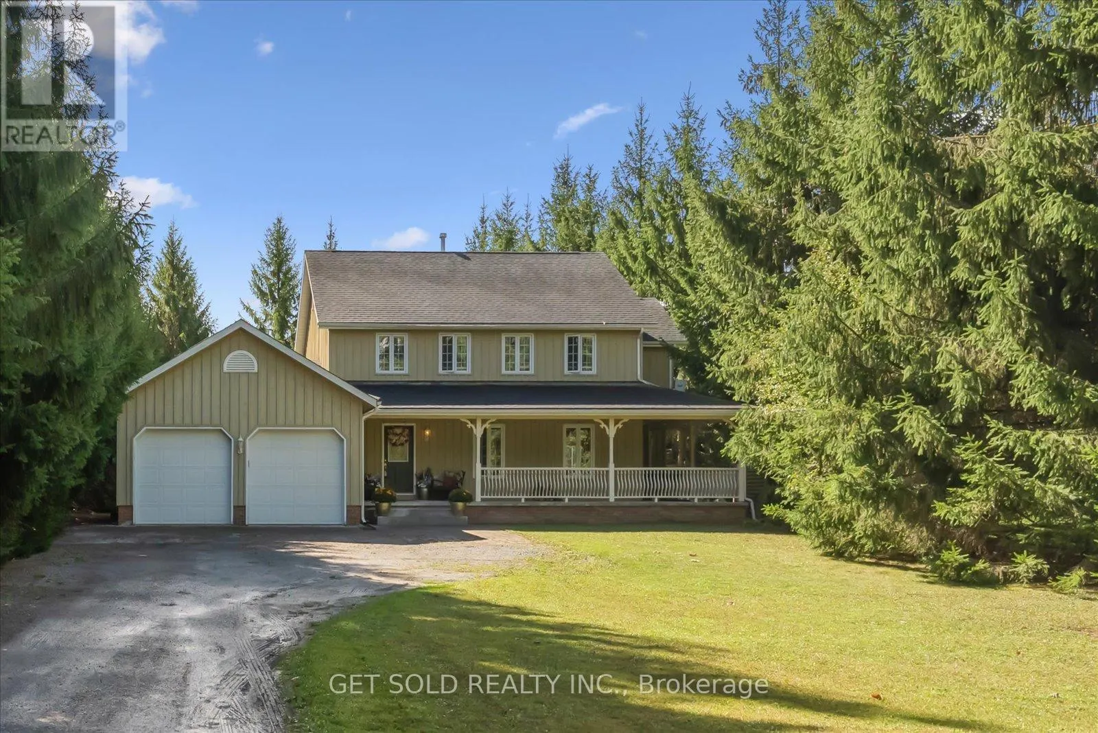77 SIMCOE ROAD