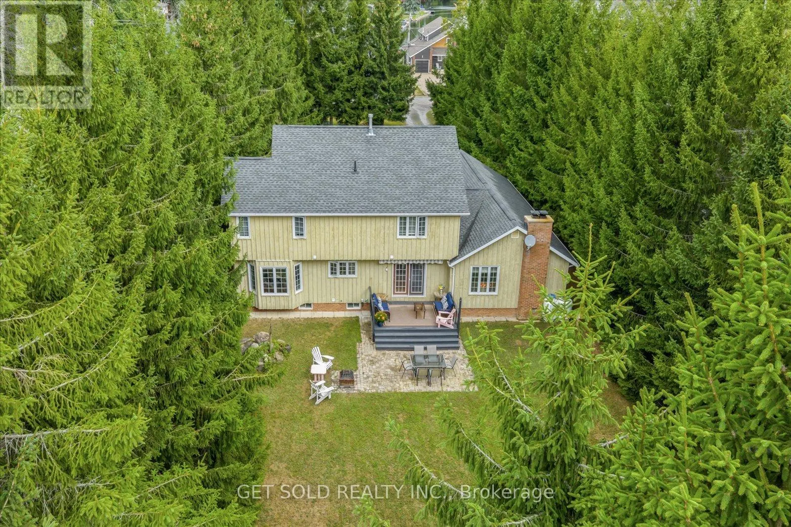 77 SIMCOE ROAD