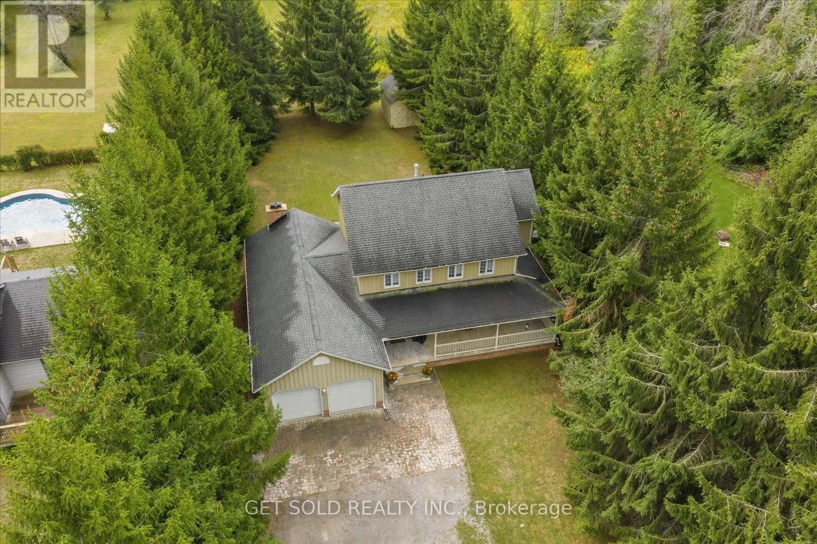 77 SIMCOE ROAD