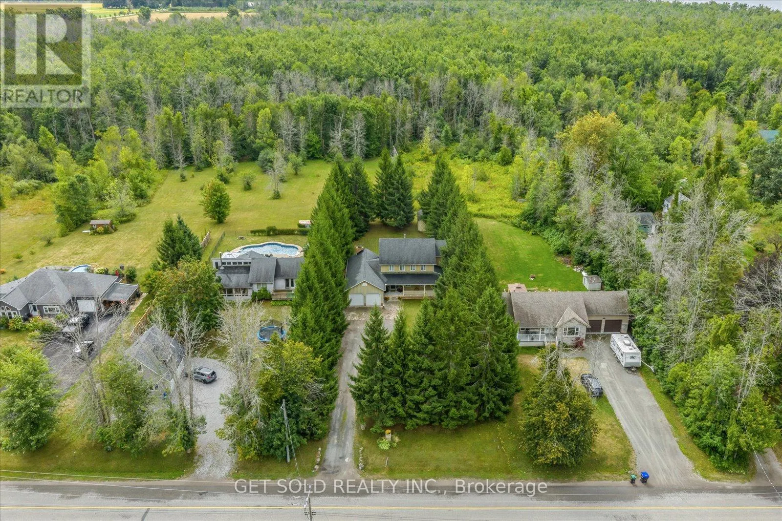 77 SIMCOE ROAD