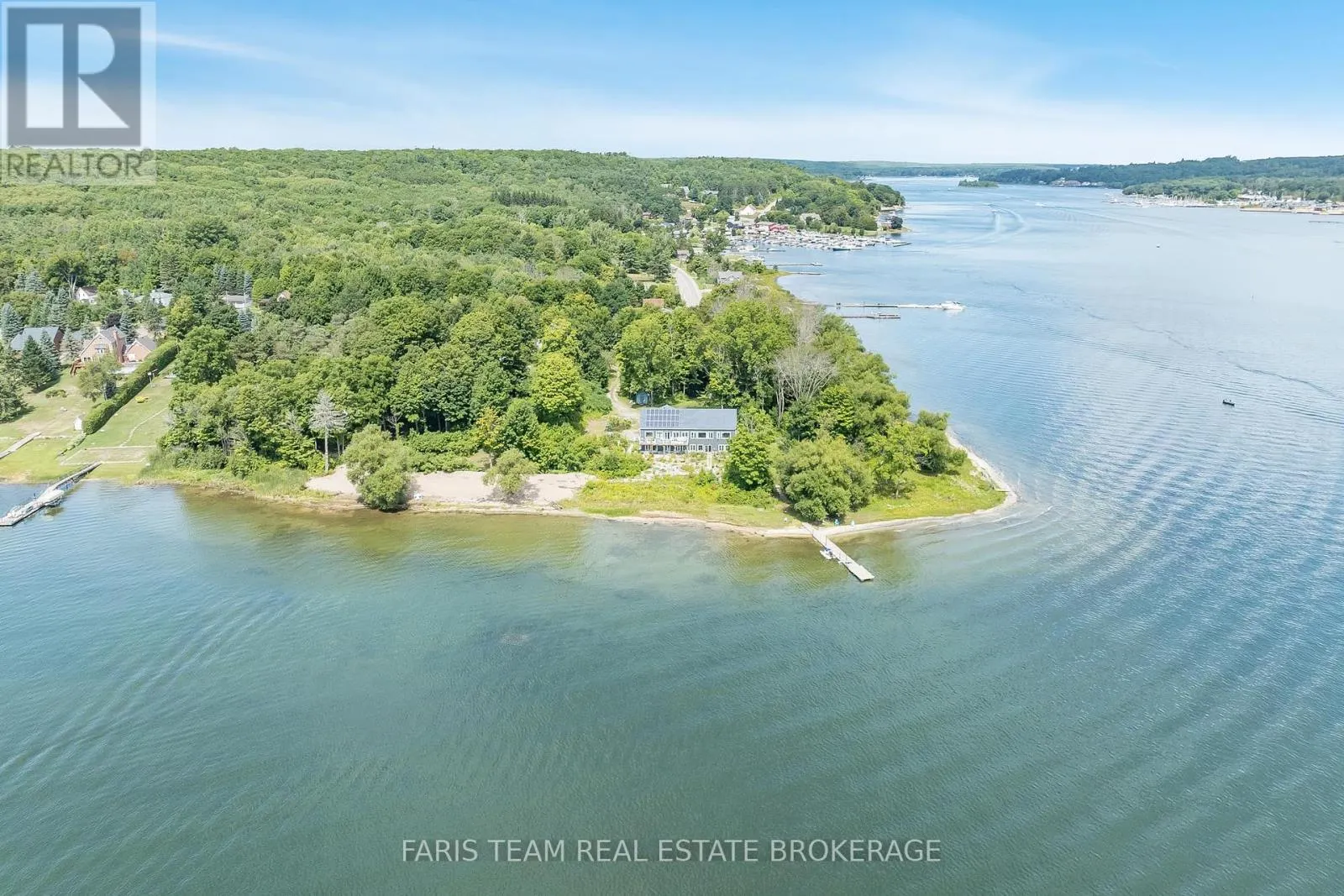 243 CHAMPLAIN ROAD