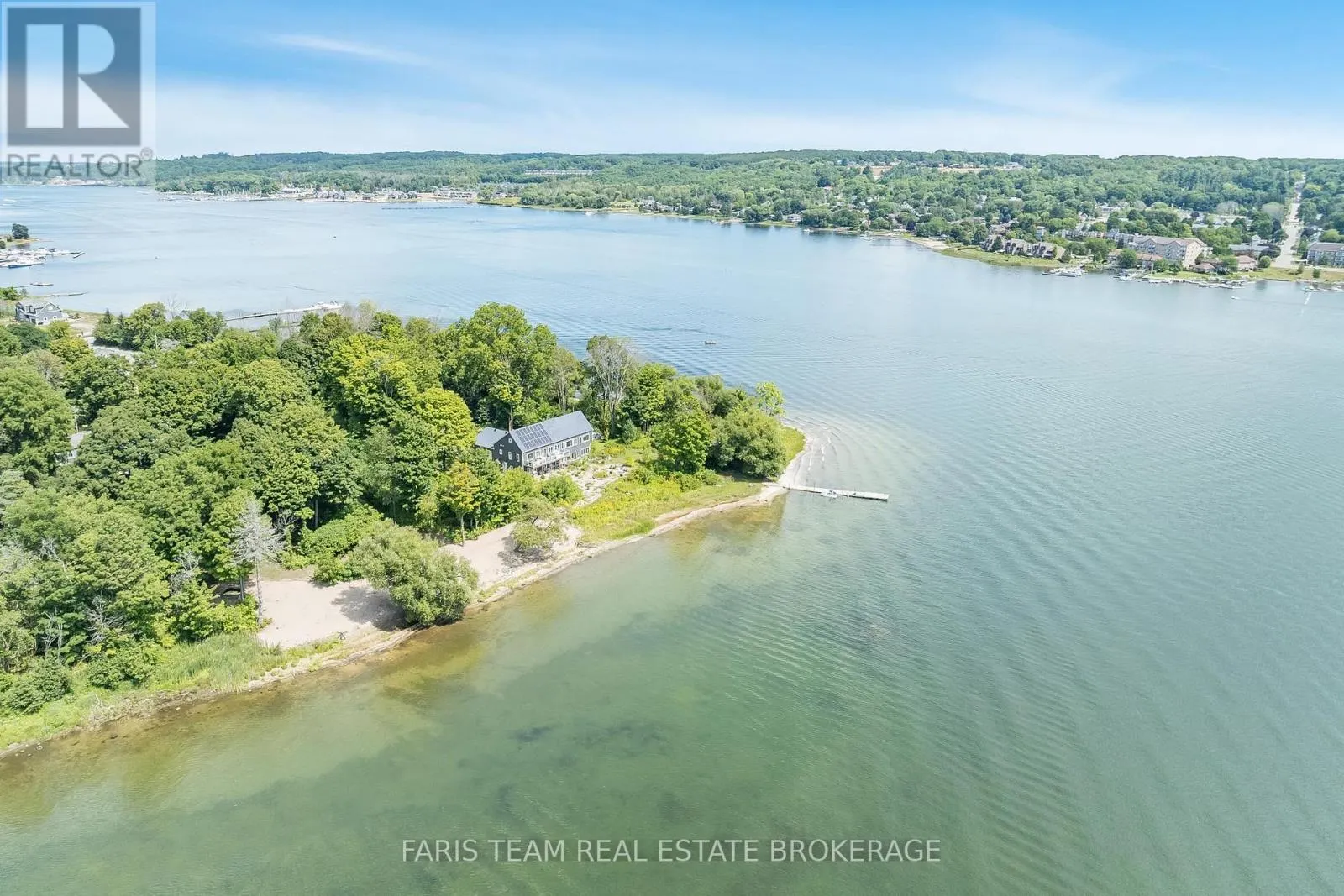 243 CHAMPLAIN ROAD