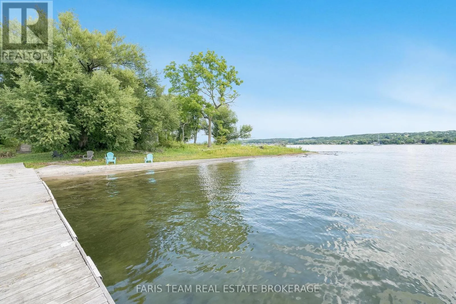 243 CHAMPLAIN ROAD