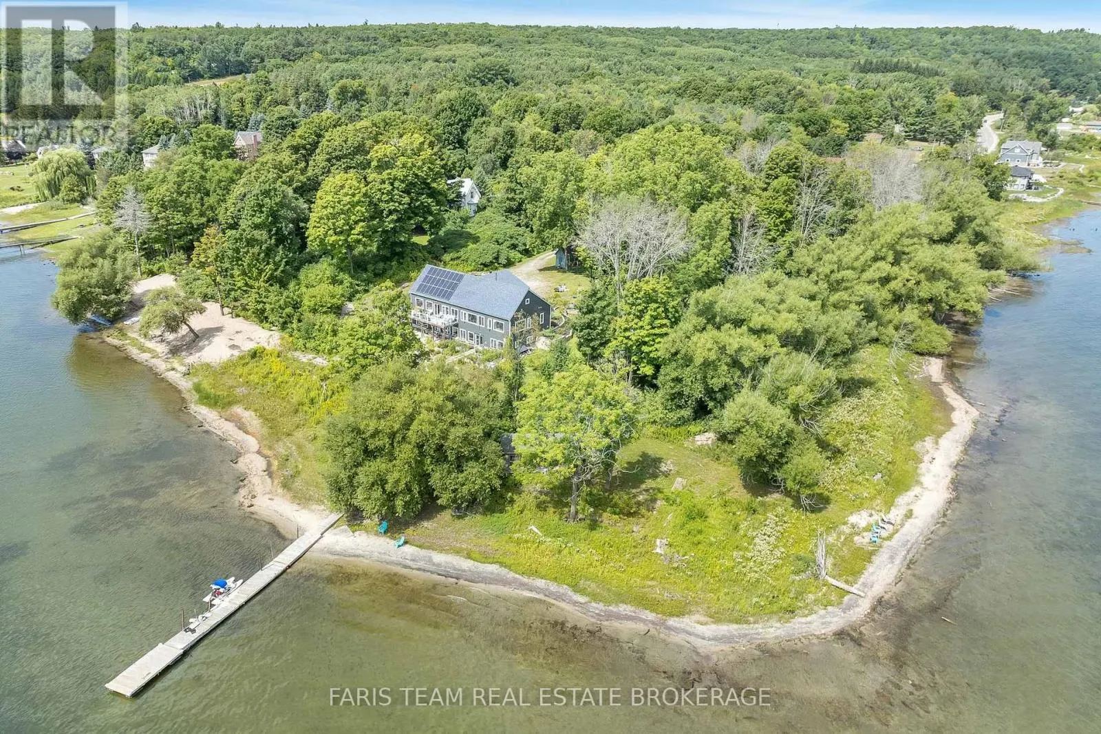 243 CHAMPLAIN ROAD