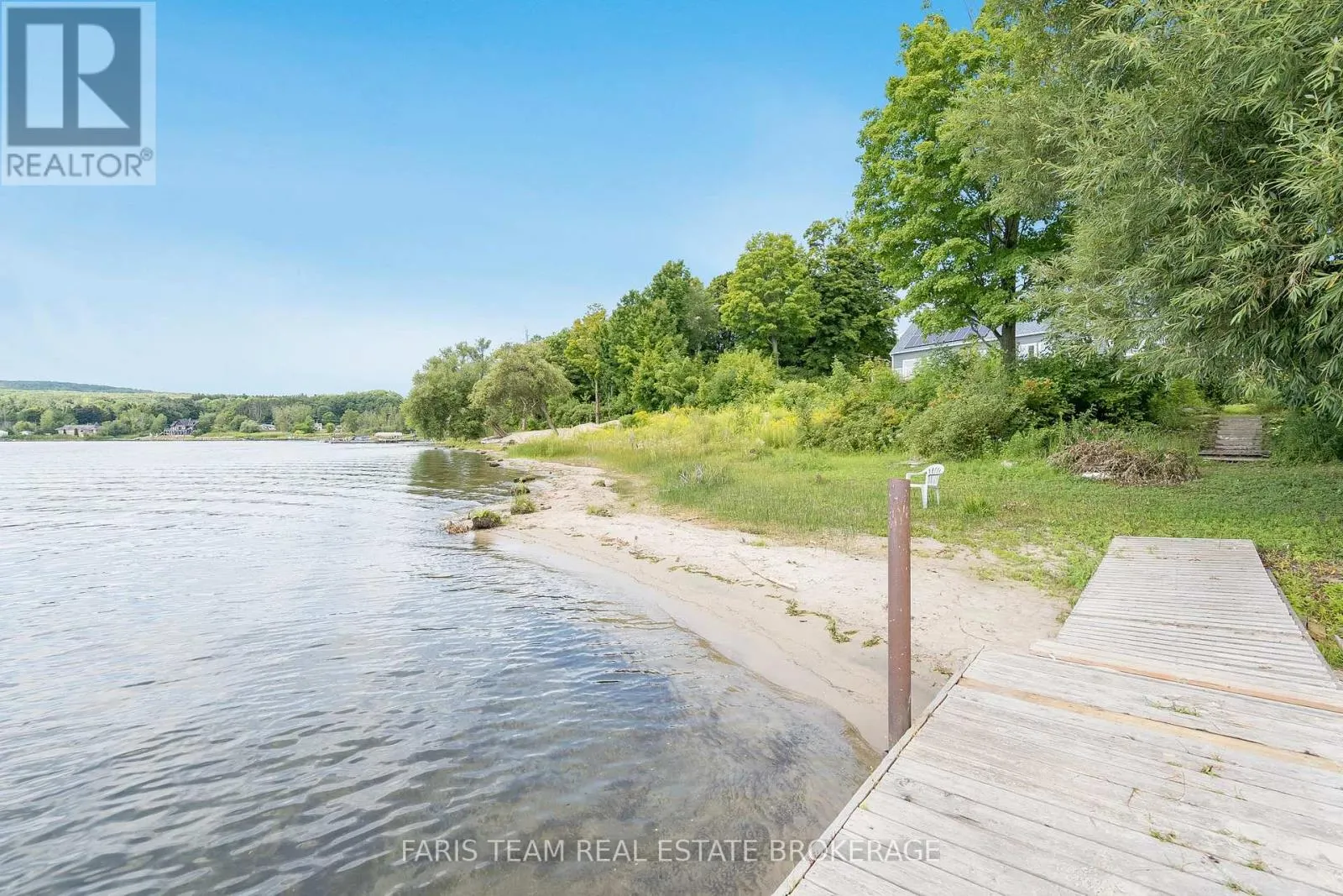 243 CHAMPLAIN ROAD