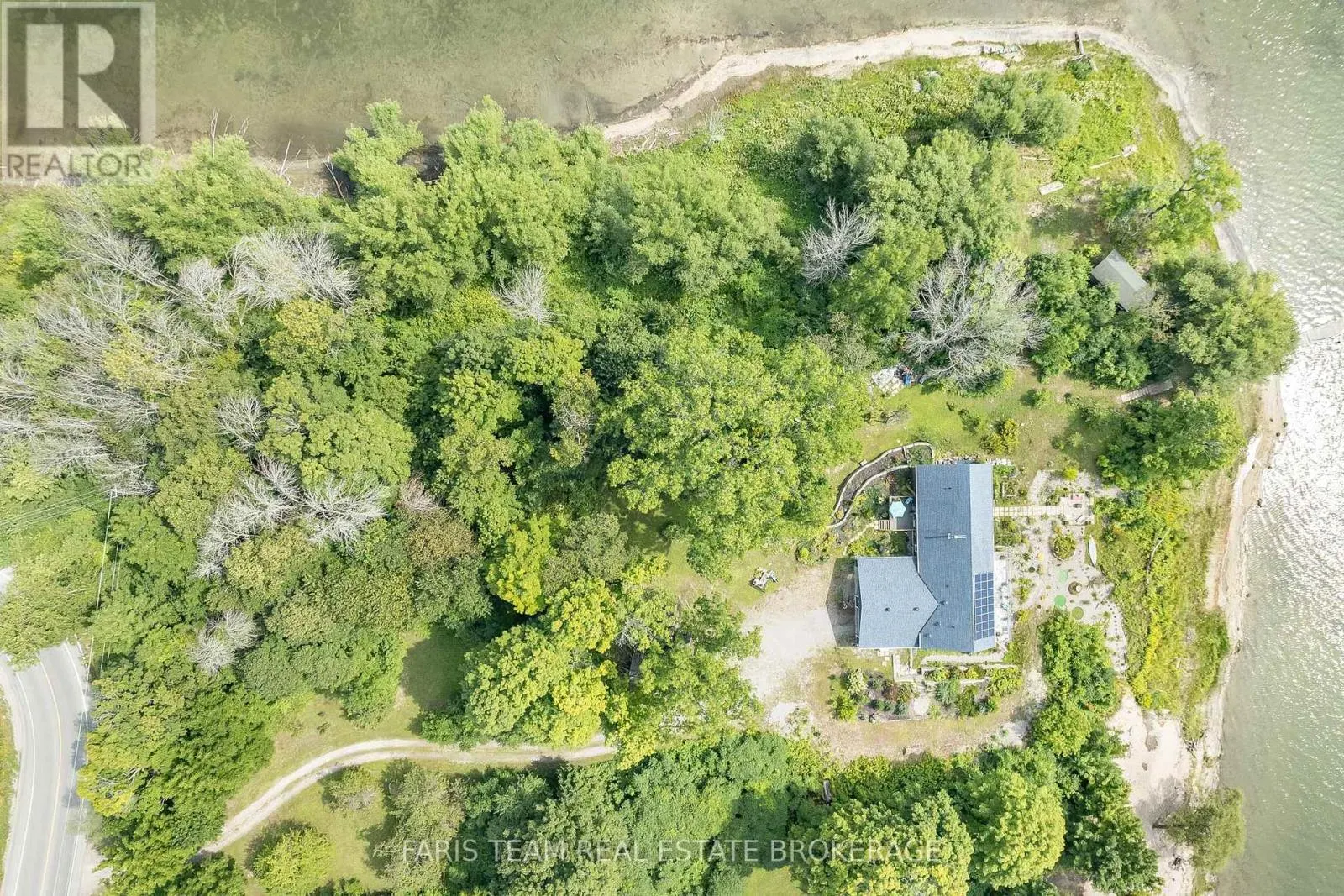 243 CHAMPLAIN ROAD