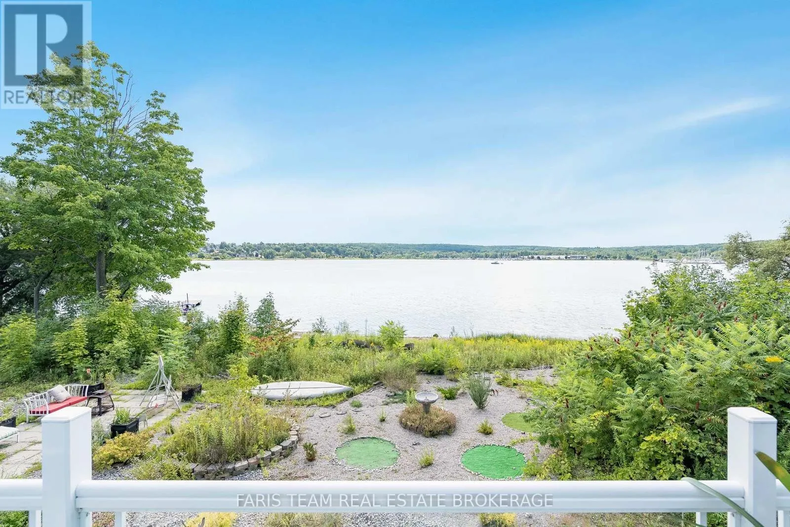 243 CHAMPLAIN ROAD