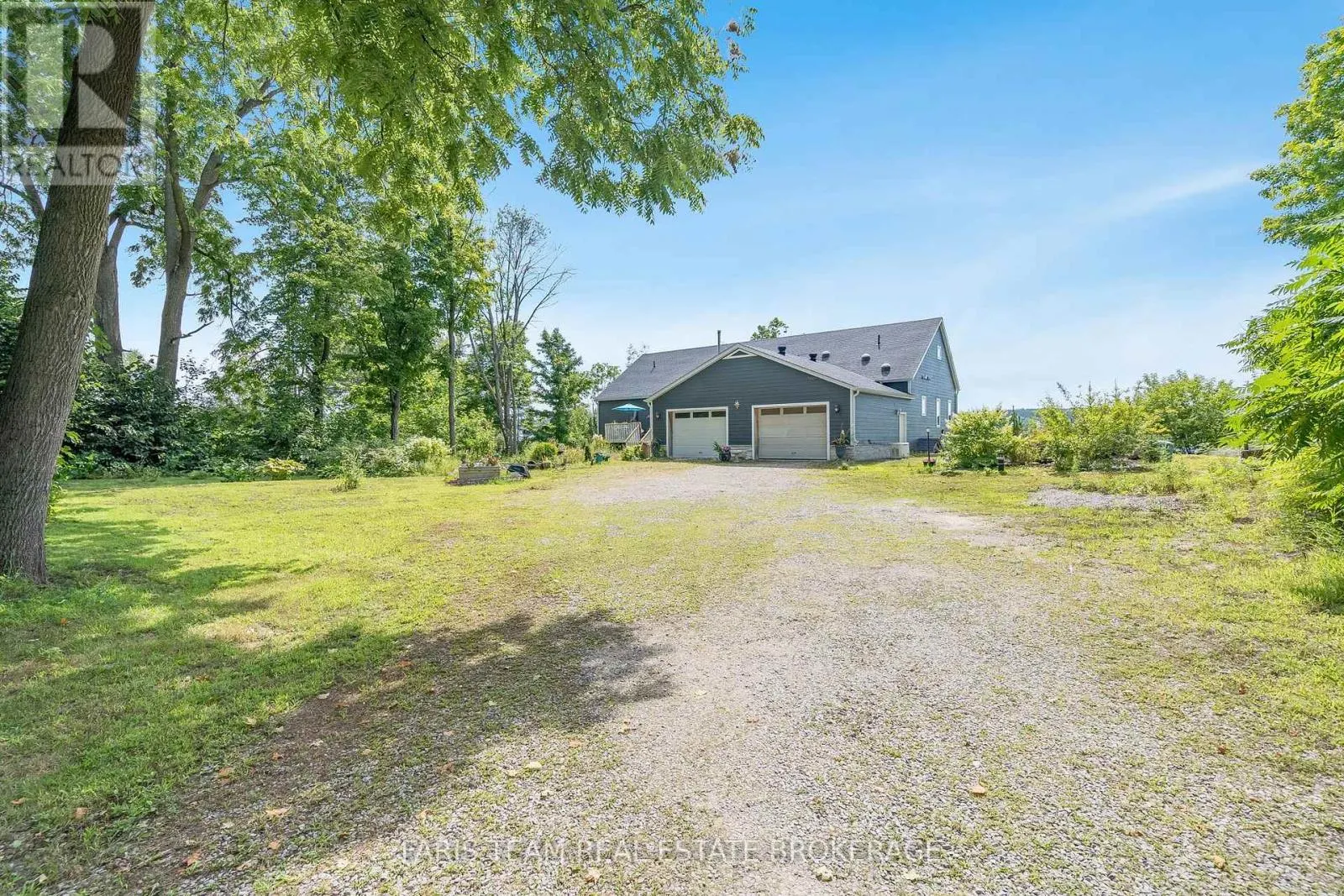 243 CHAMPLAIN ROAD