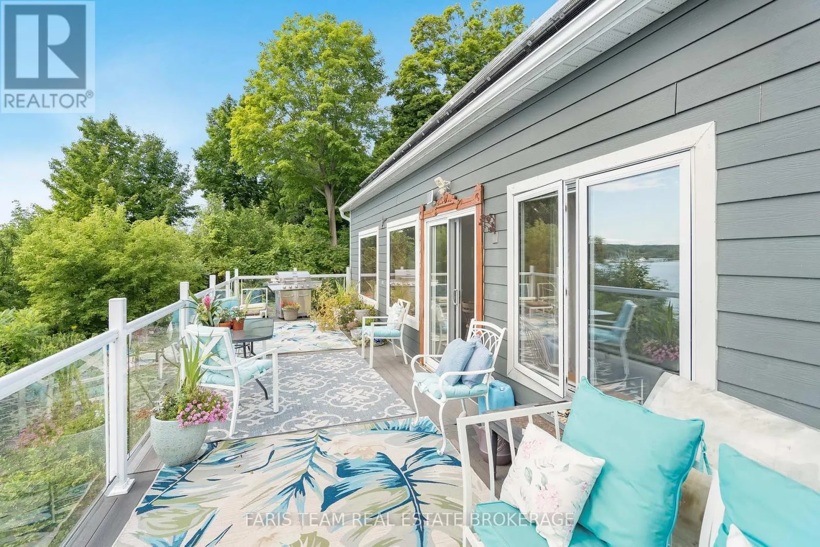 243 CHAMPLAIN ROAD